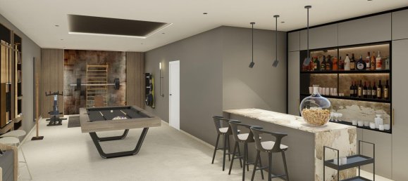 3 bedrooms Villa in Polop, Spain No. 11505 2