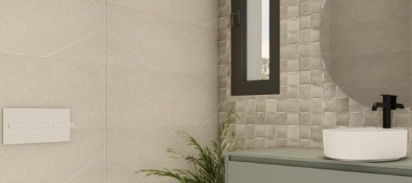 3 bedrooms Villa in Polop, Spain No. 11505 11