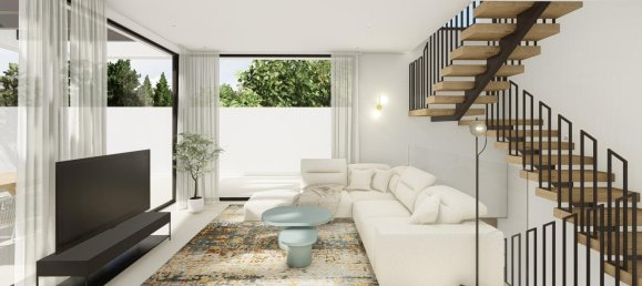 3 bedrooms Villa in Polop, Spain No. 11505 25