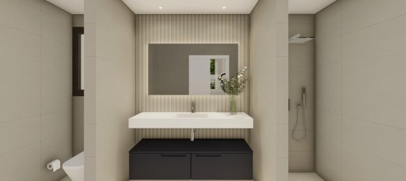 3 bedrooms Villa in Polop, Spain No. 11505 10