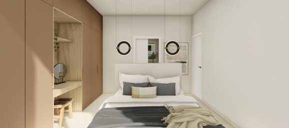 3 bedrooms Villa in Polop, Spain No. 11505 15