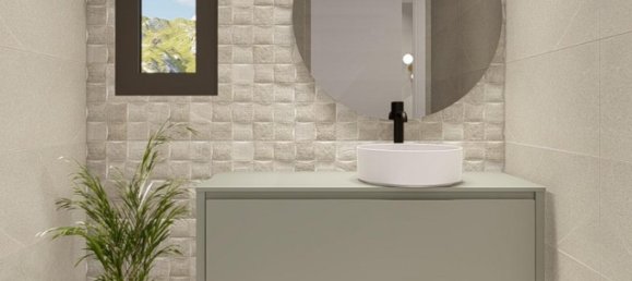 3 bedrooms Villa in Polop, Spain No. 11505 12