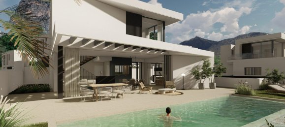 3 bedrooms Villa in Polop, Spain No. 11505 29