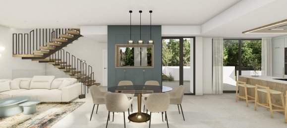 3 bedrooms Villa in Polop, Spain No. 11505 26