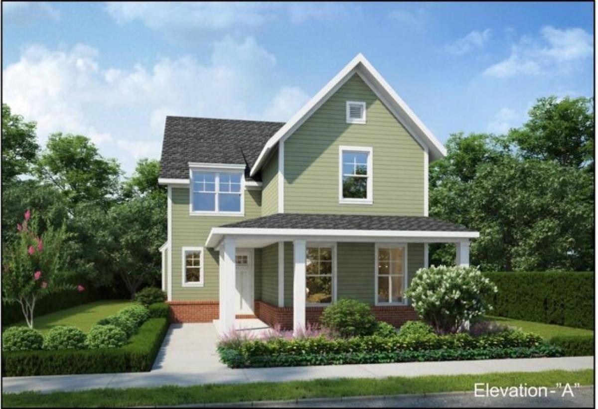 4 bedrooms House in Collierville, USA No. 377159