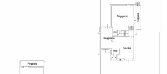 Дом с 8 спальнями в Силея, Италия № 376701 23