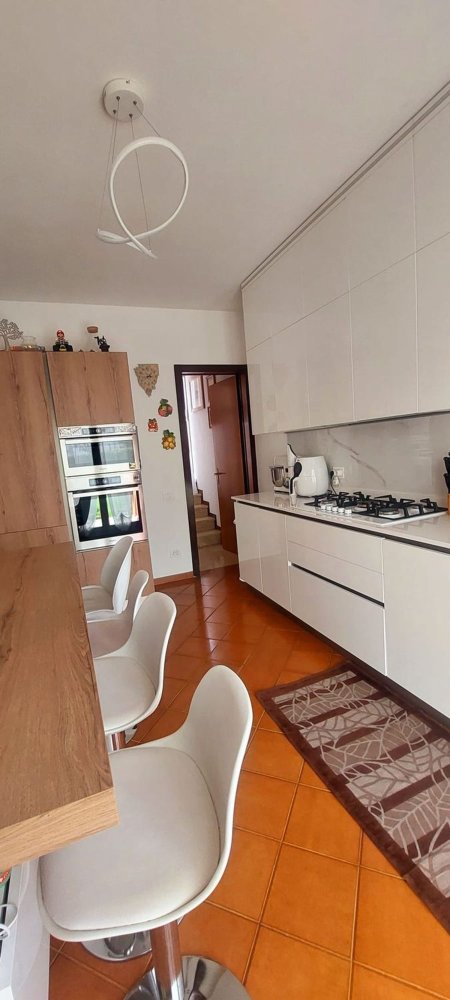 Дом с 8 спальнями в Силея, Италия № 376701