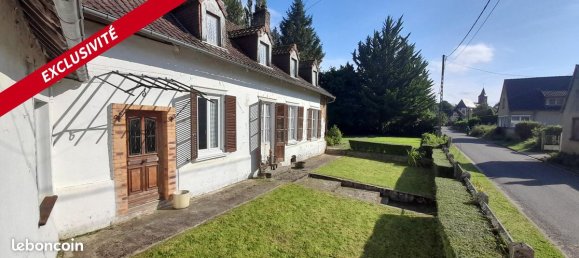 3 bedrooms House in Ercourt, France No. 63210 7