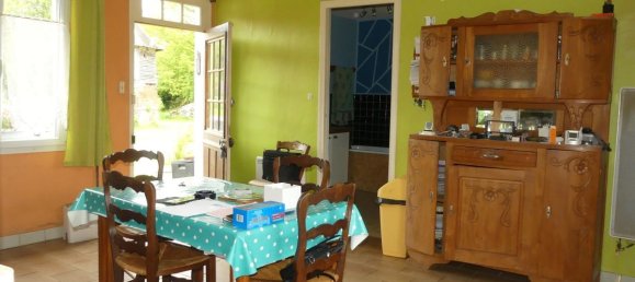 3 bedrooms House in Ercourt, France No. 63210 3