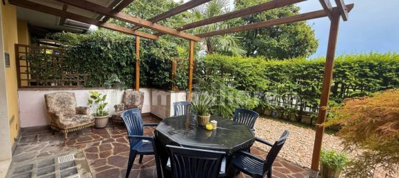 3 Schlafzimmer Wohnung in Padua, Italy, Nr. 300990 11