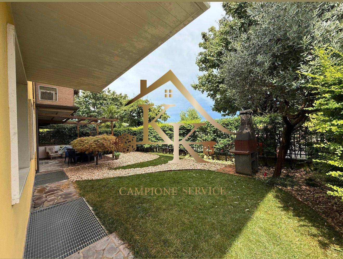 3 Schlafzimmer Wohnung in Padua, Italy, Nr. 300990