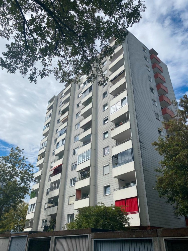 2 غرف نوم شقة في Neu-Ulm, Germany رقم 276117