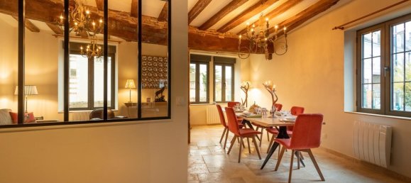 4 غرف نوم منزل في Romorantin-Lanthenay, France رقم 50867 5