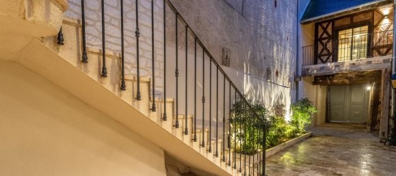 4 غرف نوم منزل في Romorantin-Lanthenay, France رقم 50867 25