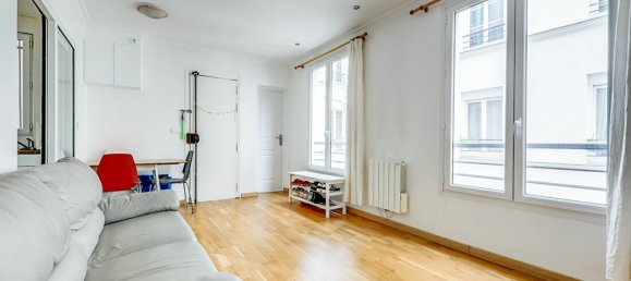 2 Schlafzimmer Wohnung in Paris, France, Nr. 141979 4
