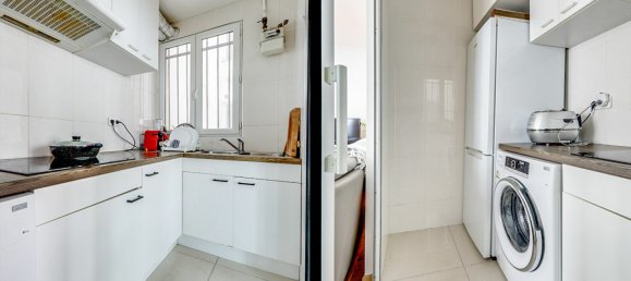 2 Schlafzimmer Wohnung in Paris, France, Nr. 141979 12