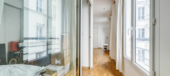 2 Schlafzimmer Wohnung in Paris, France, Nr. 141979 11