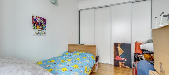 2 Schlafzimmer Wohnung in Paris, France, Nr. 141979 10