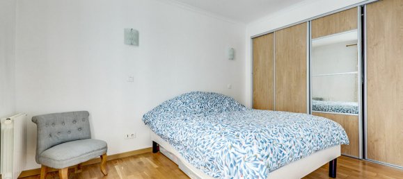 2 Schlafzimmer Wohnung in Paris, France, Nr. 141979 8