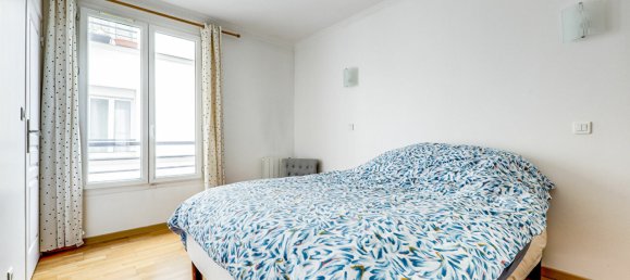 2 Schlafzimmer Wohnung in Paris, France, Nr. 141979 7