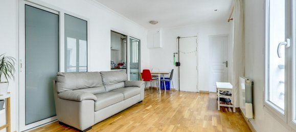 2 Schlafzimmer Wohnung in Paris, France, Nr. 141979 6