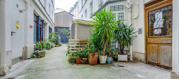 2 Schlafzimmer Wohnung in Paris, France, Nr. 141979 16