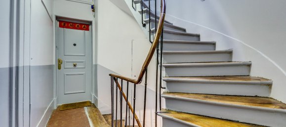 2 Schlafzimmer Wohnung in Paris, France, Nr. 141979 14