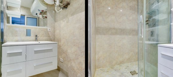 2 Schlafzimmer Wohnung in Paris, France, Nr. 141979 13