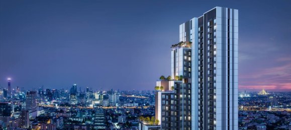 2 Schlafzimmer Eigentumswohnung in Nue Evo Ari Railay Beach, Thailand, Nr. 32031 6