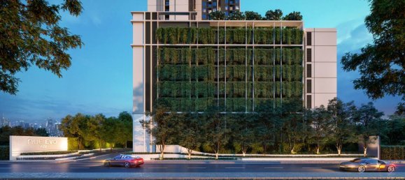 2 Schlafzimmer Eigentumswohnung in Nue Evo Ari Railay Beach, Thailand, Nr. 32031 3