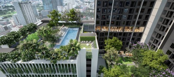 2 Schlafzimmer Eigentumswohnung in Nue Evo Ari Railay Beach, Thailand, Nr. 32031 8