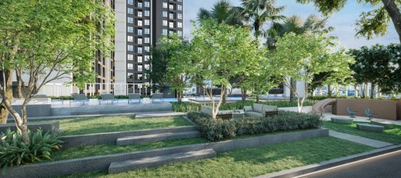 2 Schlafzimmer Eigentumswohnung in Nue Evo Ari Railay Beach, Thailand, Nr. 32031 5