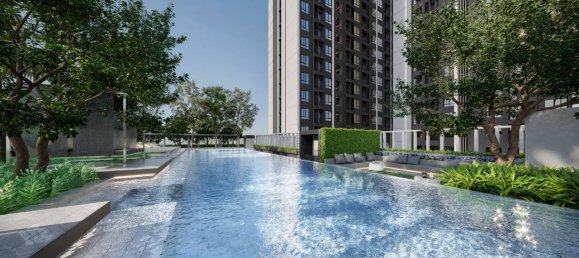 2 Schlafzimmer Eigentumswohnung in Nue Evo Ari Railay Beach, Thailand, Nr. 32031 4