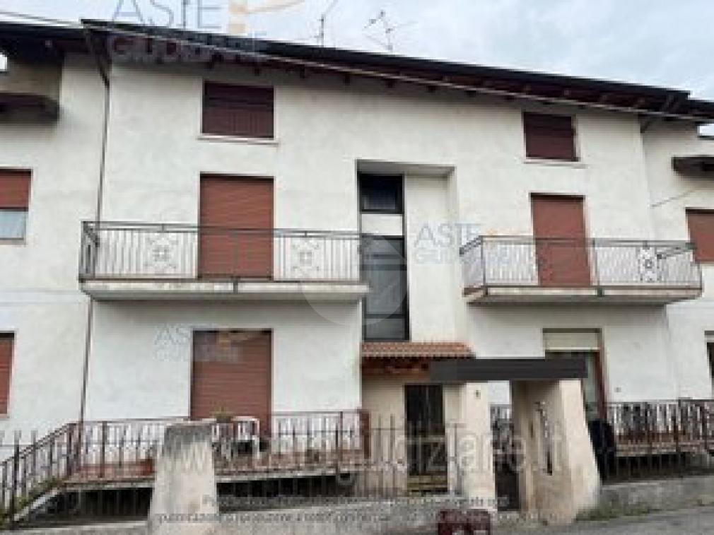 5-Zimmer Wohnung in Travagliato, Italy, Nr. 7121