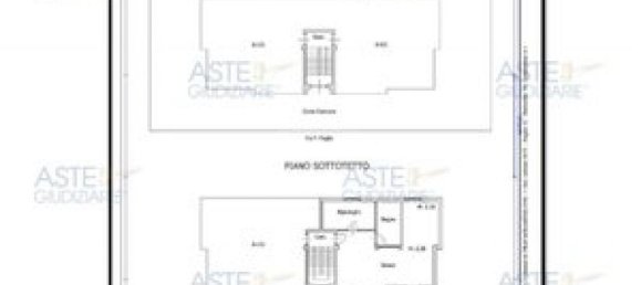 5-Zimmer Wohnung in Travagliato, Italy, Nr. 7121 10