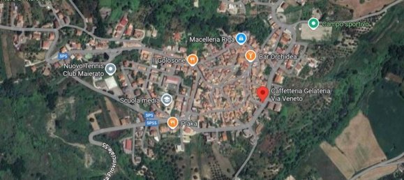 4 rooms Apartment in Maierato, Italy No. 306587 3