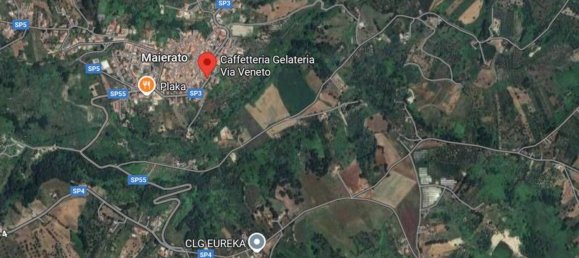 4 rooms Apartment in Maierato, Italy No. 306587 7