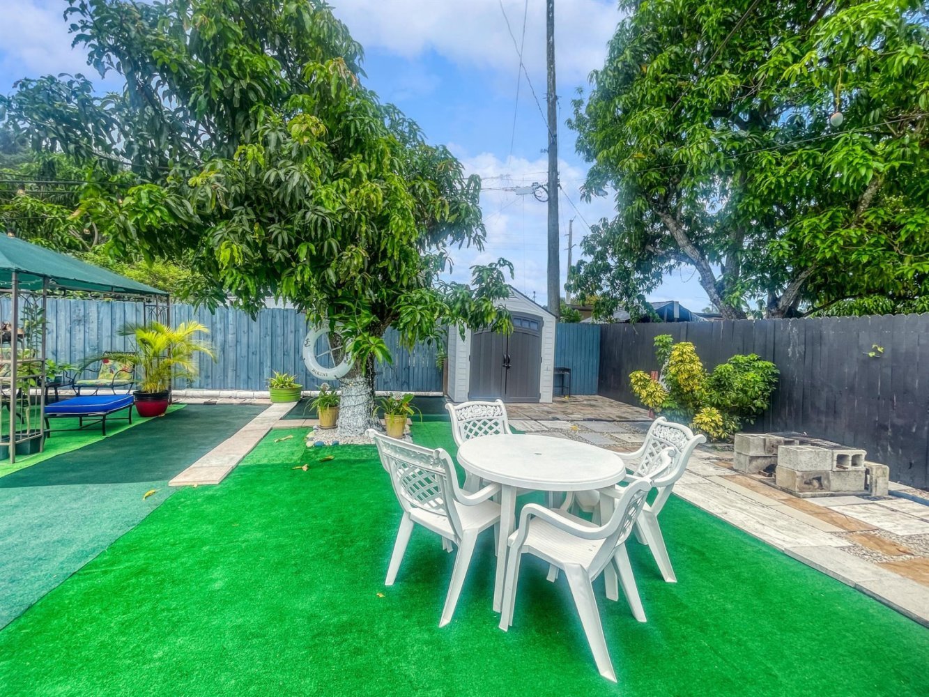 2 dormitorios villa en venta en Miami, Miami-Dade, Florida, USA № 614006