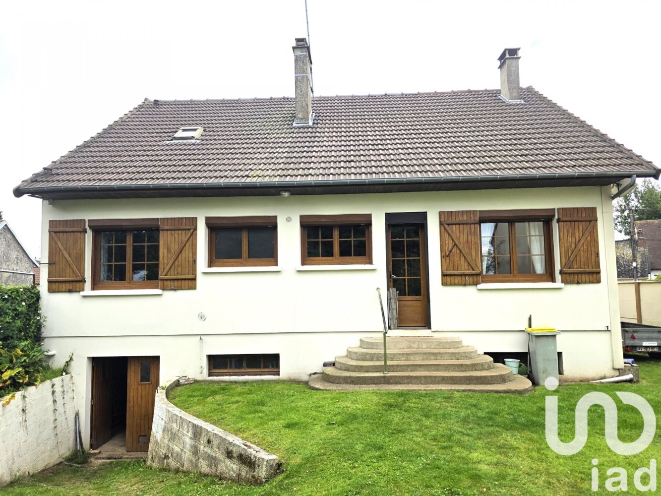 Дом с 3 спальнями в Сомма, Франция № 300570