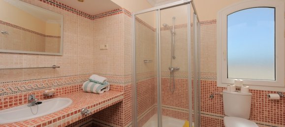 5 غرف نوم فيلا في Mijas, Spain رقم 63523 11