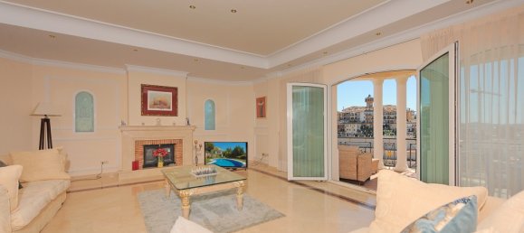 5 غرف نوم فيلا في Mijas, Spain رقم 63523 4