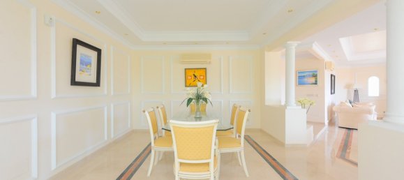 5 غرف نوم فيلا في Mijas, Spain رقم 63523 3