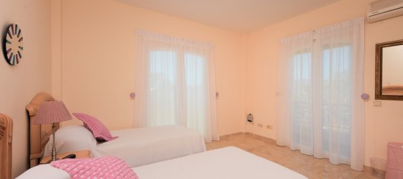 5 غرف نوم فيلا في Mijas, Spain رقم 63523 13