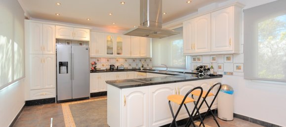 5 غرف نوم فيلا في Mijas, Spain رقم 63523 6