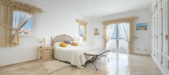 5 غرف نوم فيلا في Mijas, Spain رقم 63523 5