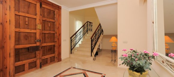 5 غرف نوم فيلا في Mijas, Spain رقم 63523 10