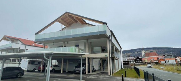 3غرفة شقة في Deutschlandsberg, Austria رقم 190375 3