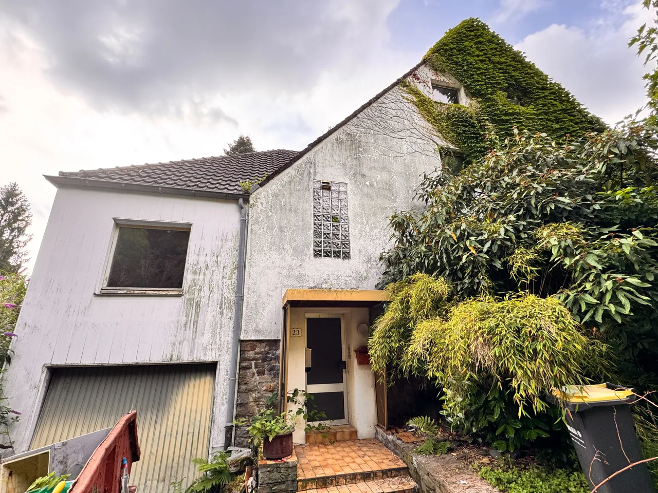 Moradia em banda T5 em Essen, Germany N.º 314005