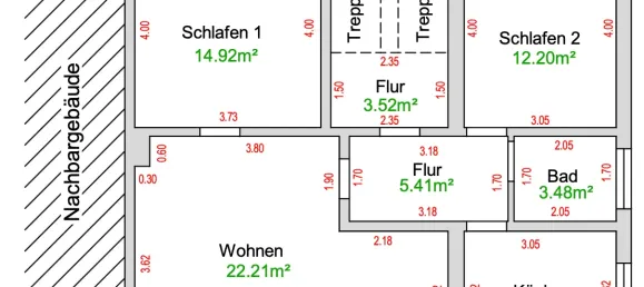 Moradia em banda T5 em Essen, Germany N.º 314005 18