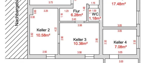Moradia em banda T5 em Essen, Germany N.º 314005 21
